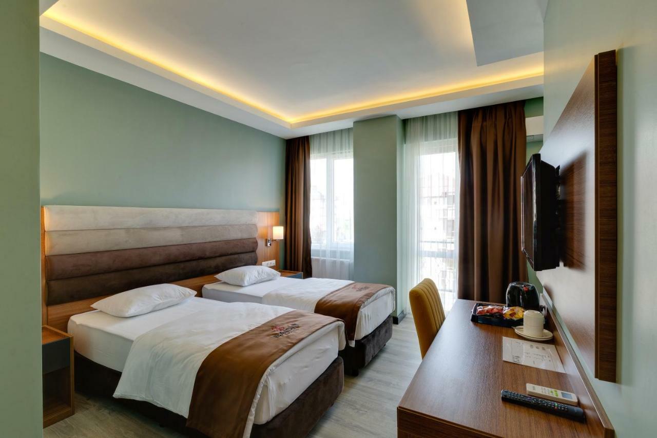 City Hotel باتومي المظهر الخارجي الصورة