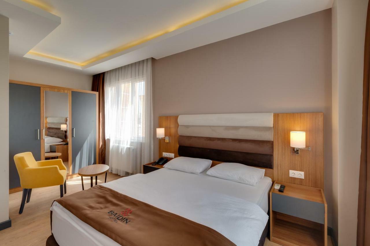 City Hotel باتومي المظهر الخارجي الصورة