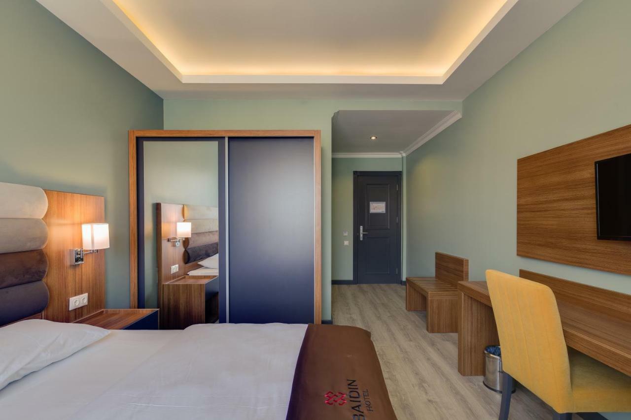 City Hotel باتومي المظهر الخارجي الصورة