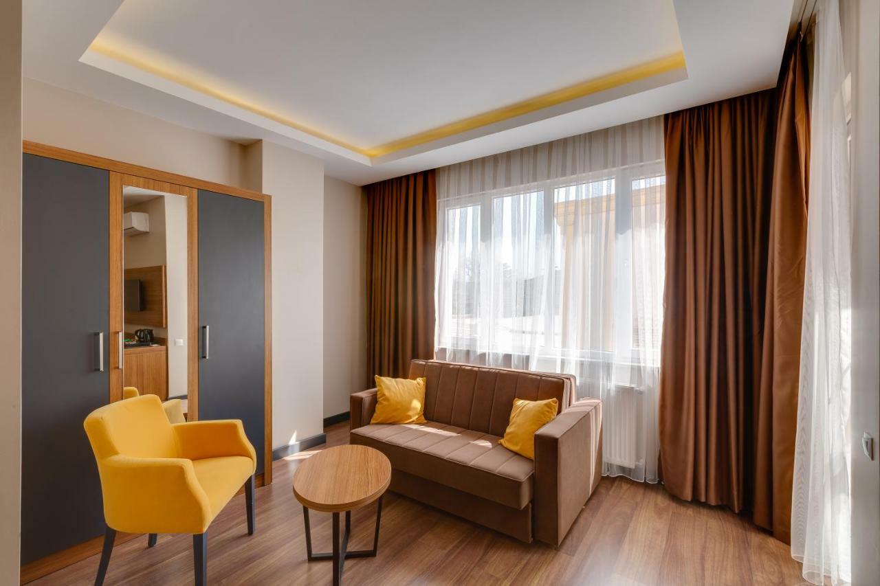 City Hotel باتومي المظهر الخارجي الصورة